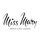 Miss Mary Logotyp