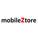 Mobileztore Logotyp