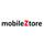 Mobileztore Logotyp