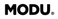 MODU Logo