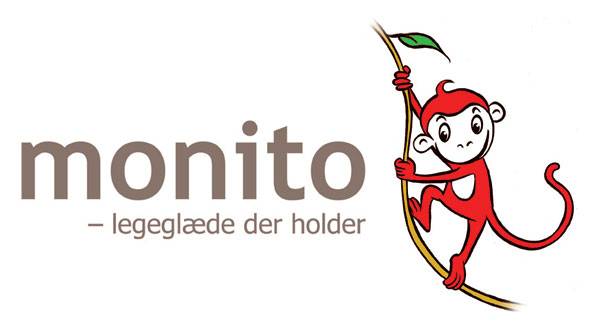 Monito logo