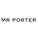 Mr Porter Logotyp