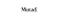 Murad Logotype