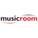 Musicroom Logotype