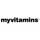 myvitamins Logotype