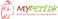 MyPets.dk Logo