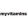 myvitamins Logo