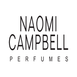 Naomi Campbell Logotype