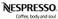 Nespresso Logo