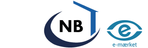 Netbyggemarked Logo