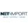 Net-Import Logo