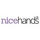 Nicehands Logotyp