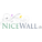 NiceWall.dk Logo