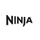 Ninja Kitchen Logotype