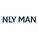 NLY Man Logotyp