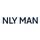 NLY Man Logotyp