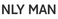 NLY Man Logo