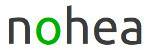 Nohea logo