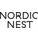 Nordic Nest Logotyp