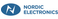 NordicElectronics Logo