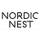 Nordic Nest Logotype