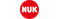 Nuk Logotype