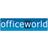 OfficeWorld Logo