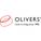 Olivers petfood Logotyp