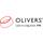 Olivers petfood Logotyp