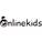 OnlineKids.dk Logo