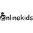 OnlineKids.dk Logo