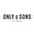 Only & Sons Logo