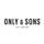 Only & Sons Logo