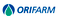 Orifarm Logotyp