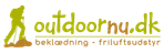 Outdoornu.dk Logo