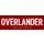 Overlander Logotyp