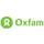 Oxfam Online Shop Logotype