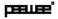 Peewee Logotyp