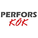 Perfors Kök Logotyp