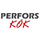 Perfors Kök Logotyp