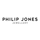 Philip Jones Jewellery Logotype