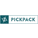 Pickpack Logotyp