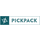 Pickpack Logotyp