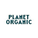 Planet Organic Logotype