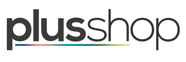 Plusshop logo