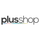 Plusshop Logotyp