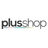 Plusshop Logotyp