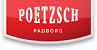 Poetzsch Padborg - Grænsehandel logo