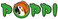 PoppiOnline Logo