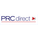 PRC Direct Logotype